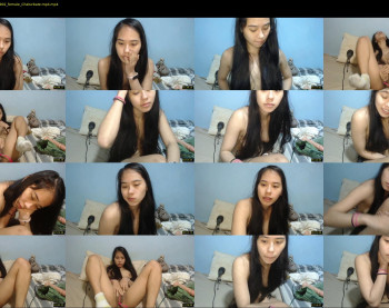 annaxnasty — 14 minute Chaturbate female cam show recording, 720p, Dec 31, 2020