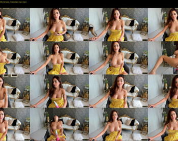 annybeiker — 77 minute Chaturbate female cam show recording, 1080p, Dec 31, 2020