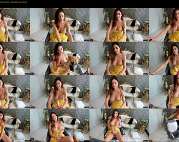 annybeiker — 32 minute Chaturbate female cam show recording, 1080p, Dec 31, 2020