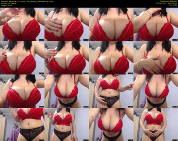 bbylarra — 6 minute Chaturbate couple cam show recording, 480p, Dec 31, 2020