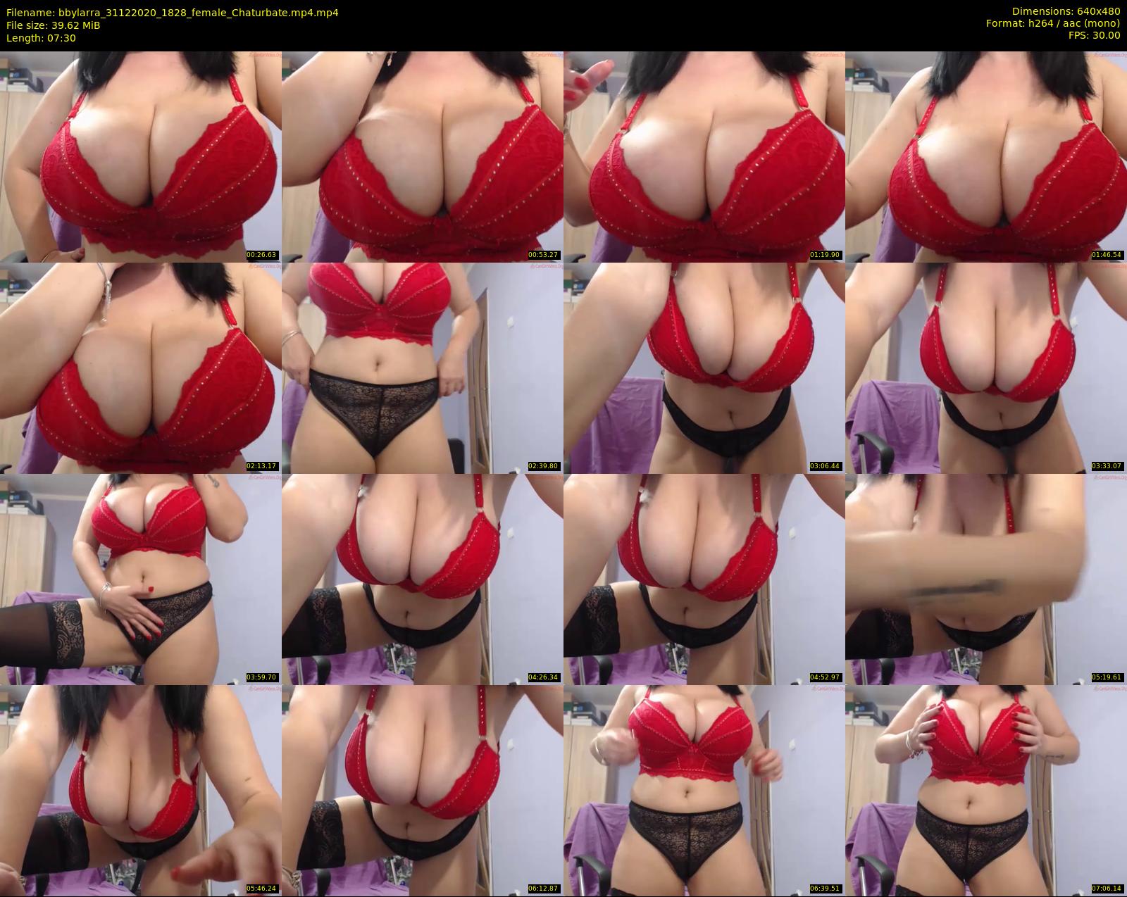 bbylarra — 8 minute Chaturbate couple cam show recording, 480p, Dec 31, 2020