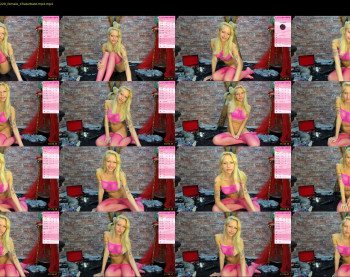 beatrix_rich — 15 minute Chaturbate female cam show recording, 1080p, Jan 1, 2021