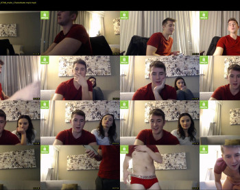 bigjohnny550 — 32 minute Chaturbate male cam show recording, 720p, Dec 31, 2020