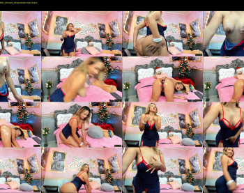 bigsexy_ass — 70 minute Chaturbate female cam show recording, 720p, Dec 31, 2020