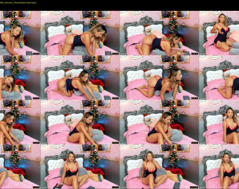 bigsexy_ass — 70 minute Chaturbate female cam show recording, 720p, Dec 31, 2020