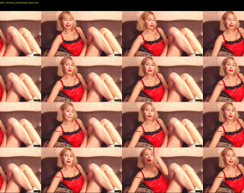 blond_pussy_ — 9 minute Chaturbate female cam show recording, 720p, Dec 31, 2020