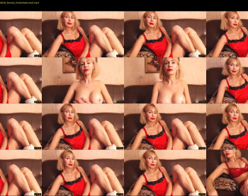 blond_pussy_ — 19 minute Chaturbate female cam show recording, 720p, Dec 31, 2020