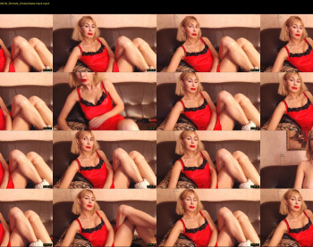 blond_pussy_ — 38 minute Chaturbate female cam show recording, 720p, Dec 31, 2020