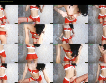 bona_ — 48 minute Chaturbate female cam show recording, 720p, Dec 31, 2020