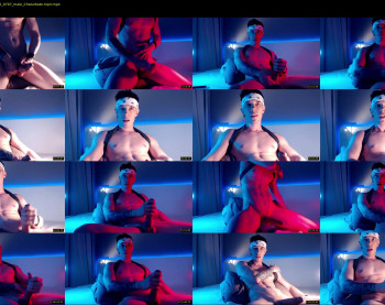 briannhardone — 87 minute Chaturbate male cam show recording, 720p, Dec 31, 2020