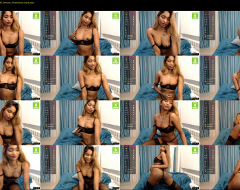 cherrrish_ — 12 minute Chaturbate female cam show recording, 720p, Jan 1, 2021