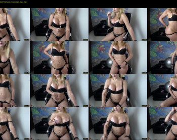 cristal_ayala — 16 minute Chaturbate female cam show recording, 720p, Dec 31, 2020