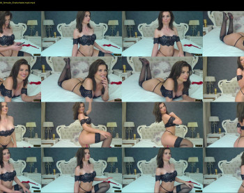 crystallluv — 32 minute Chaturbate female cam show recording, 720p, Dec 31, 2020