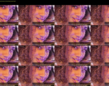 curlydoll1 — 26 minute Chaturbate female cam show recording, 720p, Dec 31, 2020