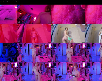 daphnemadison — 40 minute Chaturbate couple cam show recording, 1080p, Jan 1, 2021