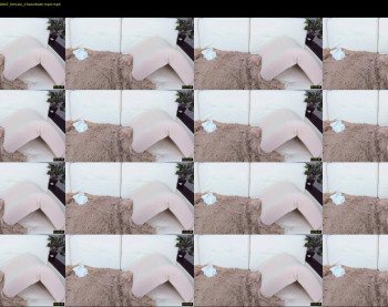 dianaholiday — 30 minute Chaturbate female cam show recording, 1080p, Jan 1, 2021