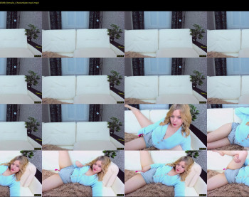 dianaholiday — 44 minute Chaturbate female cam show recording, 1080p, Jan 1, 2021