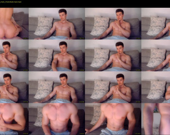 eddieds — 70 minute Chaturbate male cam show recording, 1080p, Dec 31, 2020
