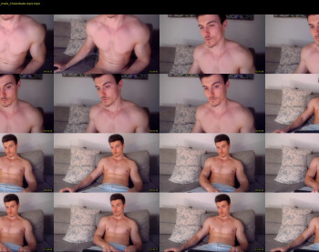 eddieds — 16 minute Chaturbate male cam show recording, 1080p, Dec 31, 2020