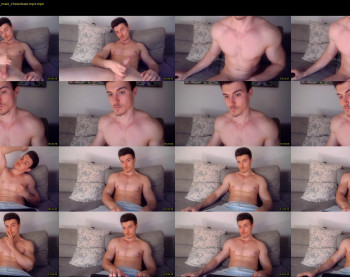 eddieds — 19 minute Chaturbate male cam show recording, 1080p, Dec 31, 2020