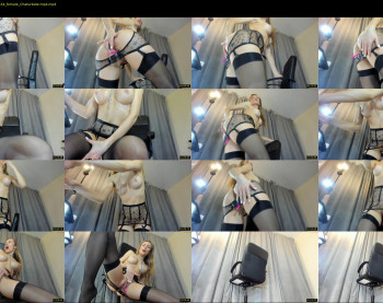 egome777 — 36 minute Chaturbate female cam show recording, 720p, Dec 31, 2020