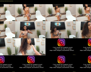 ehotlovea — 8 minute Chaturbate female cam show recording, 1080p, Dec 31, 2020