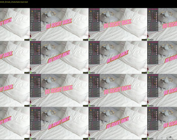 elizabeth_cat — 7 minute Chaturbate female cam show recording, 1080p, Jan 1, 2021