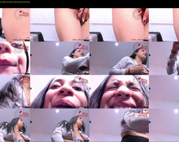 emily_jhonsson — 3 minute Chaturbate female cam show recording, 1080p, Dec 31, 2020