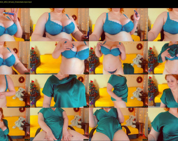 florencebigsizebb — 23 minute Chaturbate female cam show recording, 720p, Dec 31, 2020