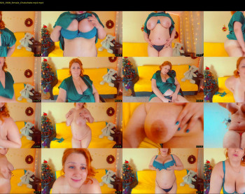 florencebigsizebb — 26 minute Chaturbate female cam show recording, 720p, Dec 31, 2020