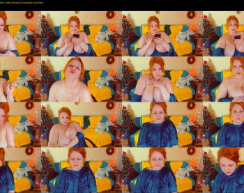 florencebigsizebb — 8 minute Chaturbate female cam show recording, 720p, Dec 31, 2020
