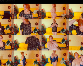 florencebigsizebb — 98 minute Chaturbate female cam show recording, 720p, Dec 31, 2020