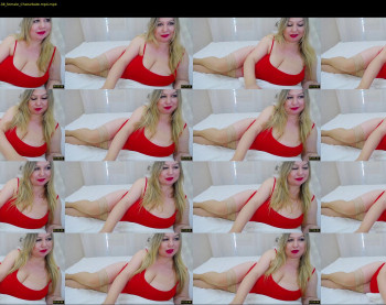 happyalice — 13 minute Chaturbate female cam show recording, 1080p, Dec 31, 2020