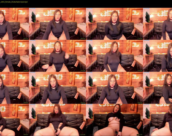 helenstanford — 77 minute Chaturbate female cam show recording, 720p, Dec 31, 2020