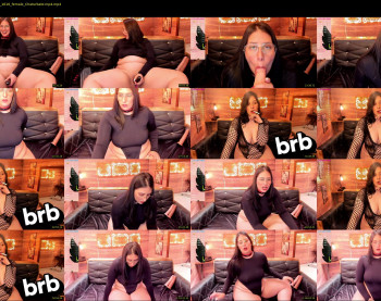 helenstanford — 77 minute Chaturbate female cam show recording, 720p, Dec 31, 2020