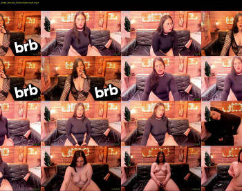 helenstanford — 77 minute Chaturbate female cam show recording, 720p, Dec 31, 2020
