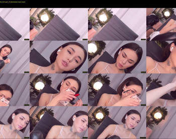 hollyextra — 70 minute Chaturbate female cam show recording, 1080p, Dec 31, 2020