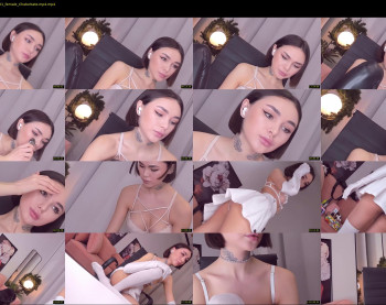 hollyextra — 70 minute Chaturbate female cam show recording, 1080p, Dec 31, 2020