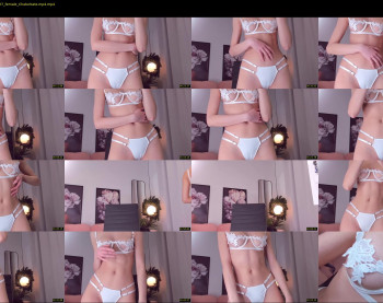 hollyextra — 4 minute Chaturbate female cam show recording, 1080p, Dec 31, 2020