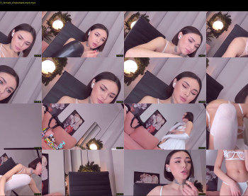 hollyextra — 67 minute Chaturbate female cam show recording, 1080p, Dec 31, 2020