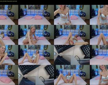 hoootmaggie — 70 minute Chaturbate couple cam show recording, 1080p, Jan 1, 2021