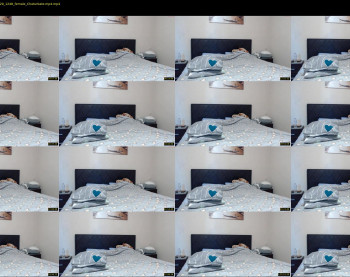 hugetittiesgerda — 70 minute Chaturbate female cam show recording, 720p, Dec 31, 2020