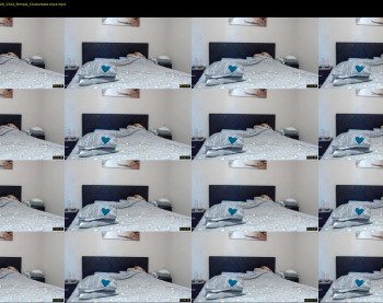 hugetittiesgerda — 70 minute Chaturbate female cam show recording, 720p, Dec 31, 2020