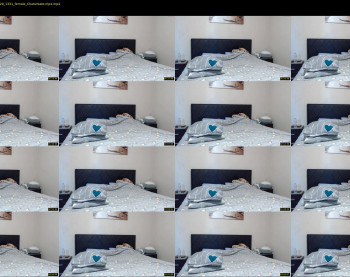 hugetittiesgerda — 6 minute Chaturbate female cam show recording, 720p, Dec 31, 2020