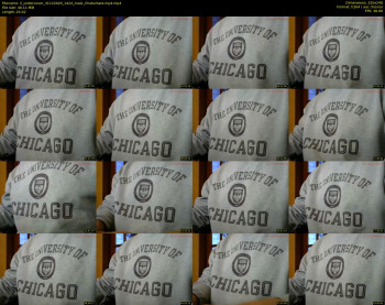 il_undercover — 25 minute Chaturbate male cam show recording, SD, Dec 31, 2020