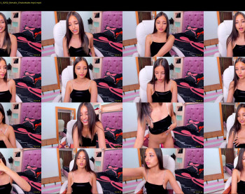 isabella_torres_ — 69 minute Chaturbate female cam show recording, 1080p, Jan 1, 2021