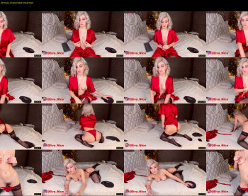 iva_nice — 9 minute Chaturbate female cam show recording, 1080p, Dec 31, 2020