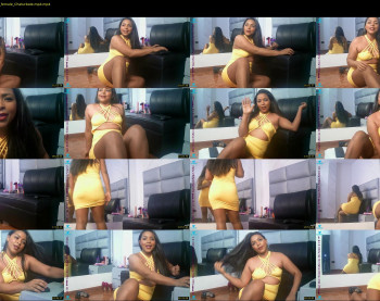 jadee__ — 33 minute Chaturbate female cam show recording, 1080p, Dec 31, 2020