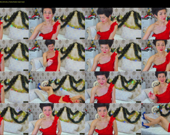 jennalison — 19 minute Chaturbate female cam show recording, 720p, Dec 31, 2020