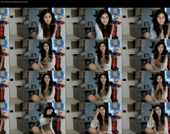 jenny_taborda — 3 minute Chaturbate female cam show recording, 720p, Jan 1, 2021